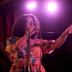 Esperame en el Cielo - LIVE at Dizzy's Club