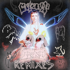 Catnapp - forget (Talpah Remix)