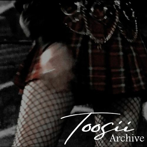 Toosii - Past Tense (Snippet) ᴜɴʀᴇʟᴇᴀsᴇᴅ