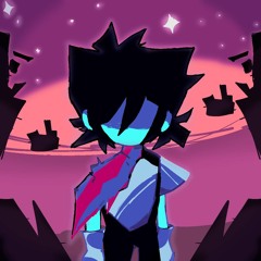 THE REVERIE OF SHATTERED HOPE (revised cover ig???)