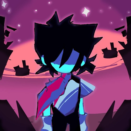 THE REVERIE OF SHATTERED HOPE (revised cover ig???)
