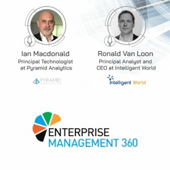 Enterprise Management 360: The Power of an Analytics Operating System