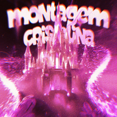 LoxtralTK, DJ SXD & Samuraiii_Kun - MONTAGEM CRISTALINA