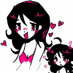 black,,c@ts:/''´◡`)ﾉ*♥.*･｡ft capri + yungmango (sped up)