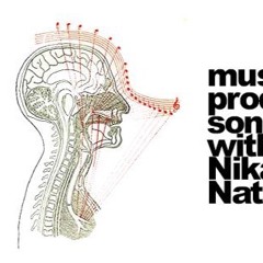 Tiko Gogoberidze - Choir (homework file) Songwriting & Music Production