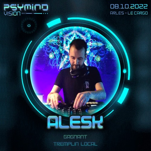 DJ Set @ Psymind Vision - Opening Set (PsyProg)