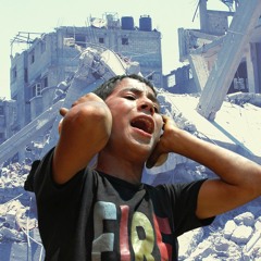[S3-28] Co się dzieje w Strefie Gazy?