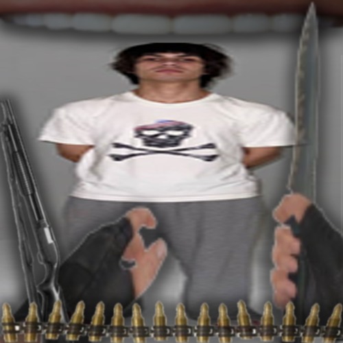 Застрелите Его #NAHOPPS