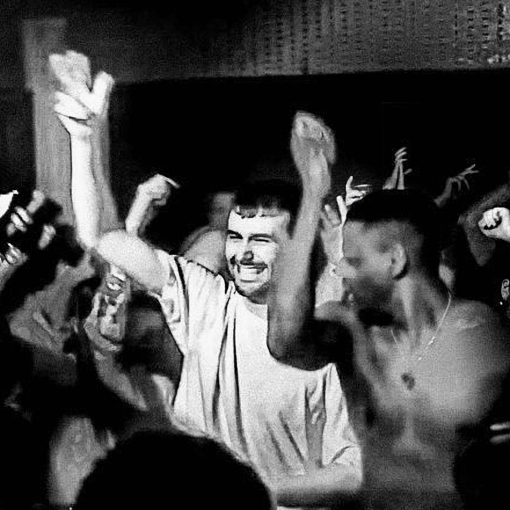 FREDAGAIN.. ID (NYC 2024 pop-up) | Flight fm X Flex Up