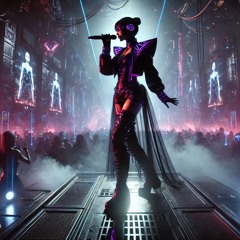 Fragments Of Us feat.Livia Holo