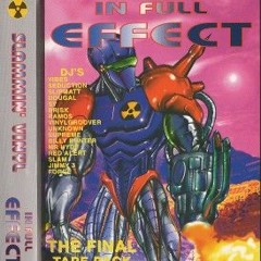 Force @ SV - In Full Effect (1995)