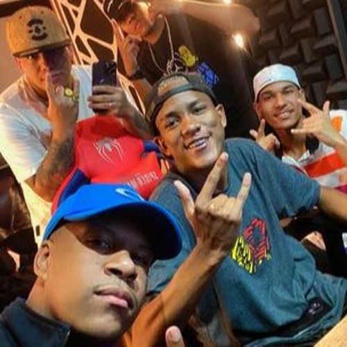 MEDLEY PROS BAILES - MC GW - DJ´S ,FEIJAO JULIN DO AV,MATHEUS HENRIQUE E LUCAS DE PAULA