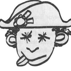 Folks Like You (The Barfly Knows All) [demo]