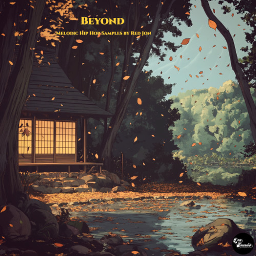 Beyond: Melodic Hip Hop by Red Jon