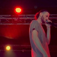 Selfish (WessyB Freestyle)