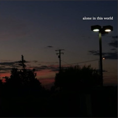 Young K - alone in this world (Duet with Song Heejin)