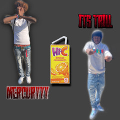 Hi-C Feat. Tri11 (Out Everywhere)