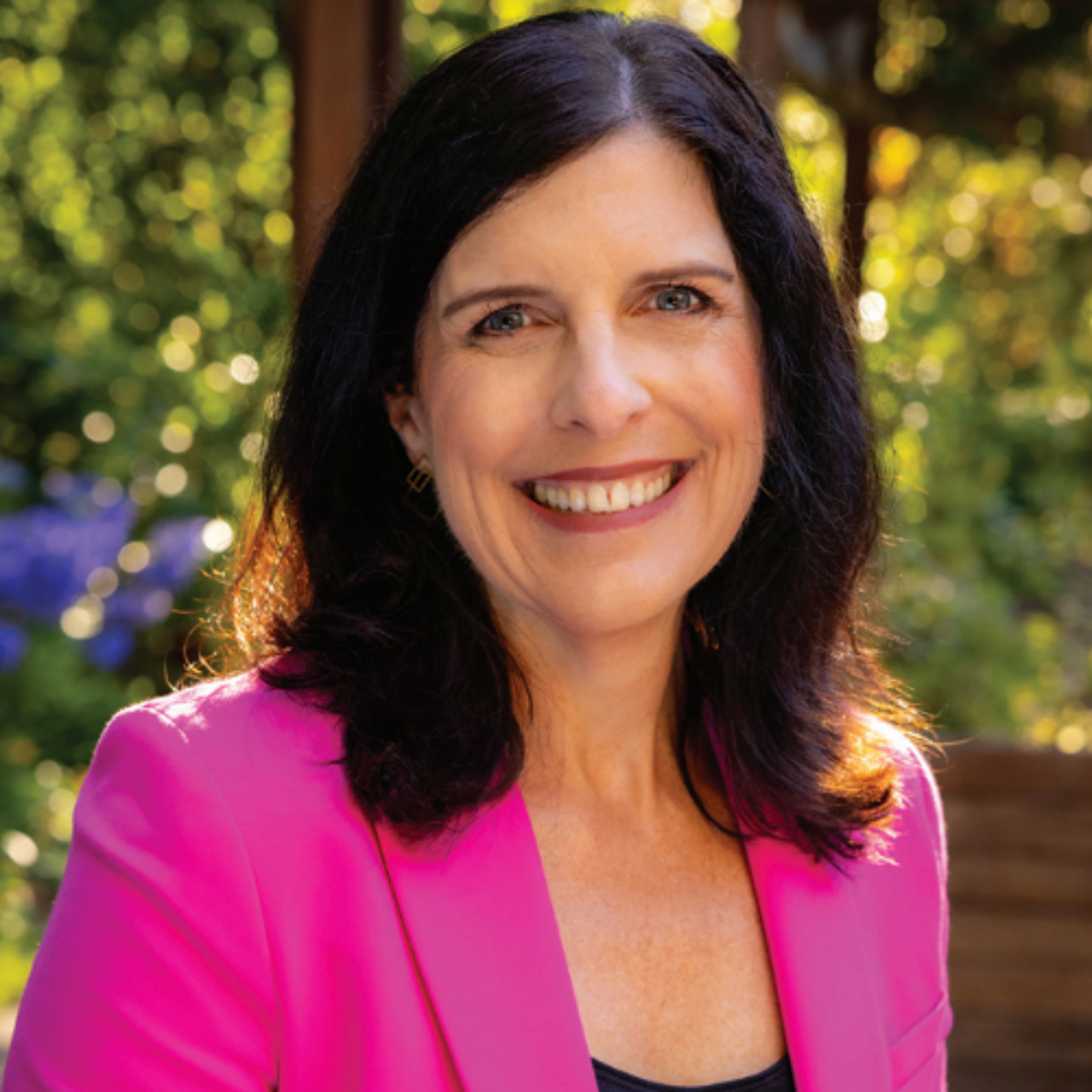Ep. 138 - AI Meets Humanity: What Trust Teaches Us About Transformation - Kim Bohr