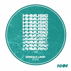 The Joke - Original Mix