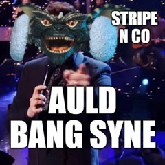 AULD BANG SYNE