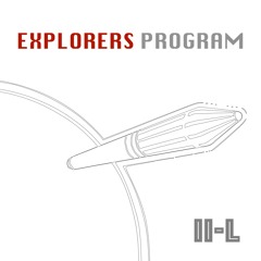 EXPLORER-1 [EXPLORERS PROGRAM]