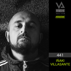 IÑAKI VILLASANTE @ Black Codes Radio SHOW_London