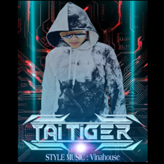 Nonstop Căng kẹo - Tài Tiger 2025