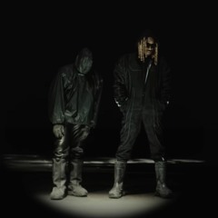 Future- KEEP IT BURNING Ft Kanye West Prod. Ye DB AtlJacob