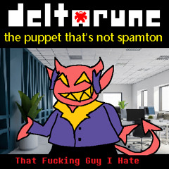 [PIPEJAM 3] That Fucking Guy I Hate