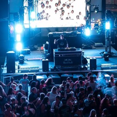 Pauly D Set 7.28.23