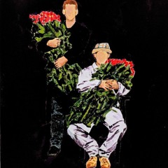 Strictly Casuals, "Only the Wind" (Pet Shop Boys cover)
