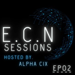 E.C.N Sessions EP 02