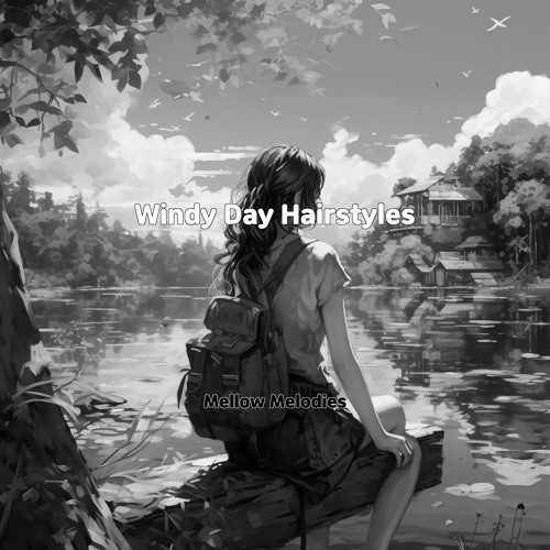 Stream Windy Day Hairstyles by Serene Songs | Listen online for free on ...