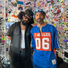 The Pleasure is Back with Maachew Bentley and NIGELTHREETIMES @ The Lot Radio 07-22-2025