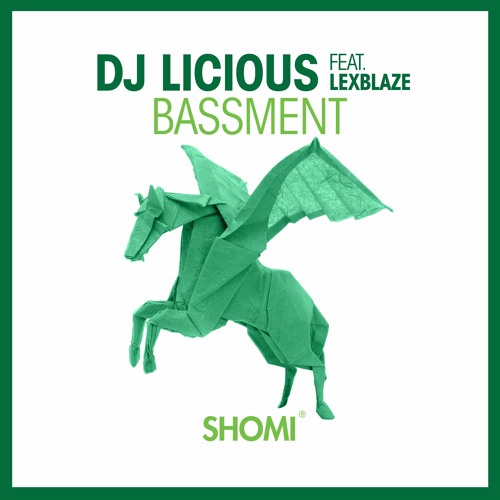 DJ Licious ft. LexBlaze - Bassment