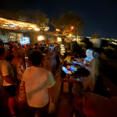 sunday night house mix 3.