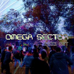 Omega Sector - 2023 Set
