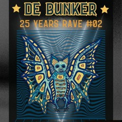 Orchid At De Bunker Reunie #2 - Em2 Groningen 16-09-2023