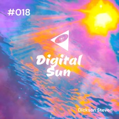 Digital Sun Mix 018