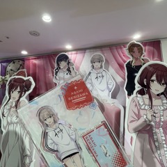 シャニマスいいねいいねいいねいいねGOOD GOOD GOOD