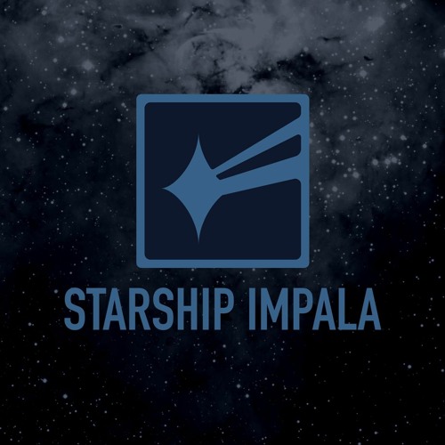 AoO: Interviews Starship Impalla Starfinder podcast