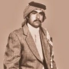 ميحد حمد  - يامرحبا يامعنى خط الاقلامي