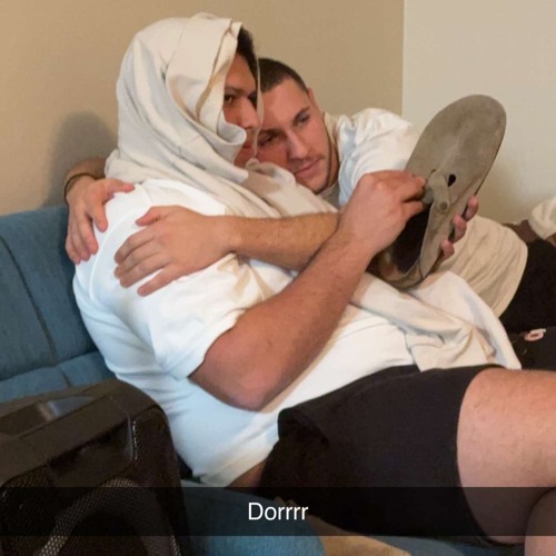 Make that Body Rock - Odd Mob Unreleased edited down by TOM