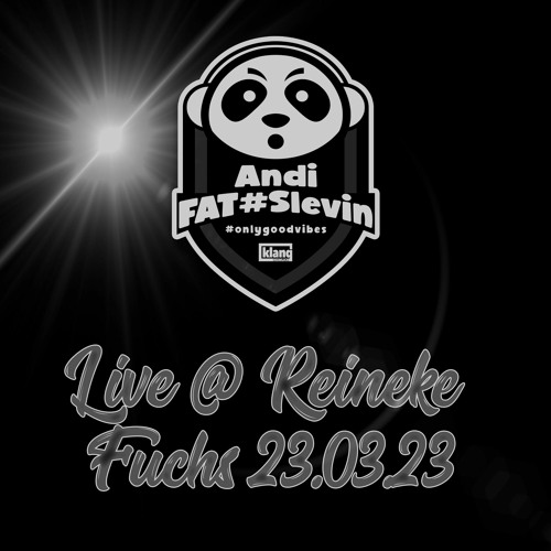 Live @ Reineke Fuchs