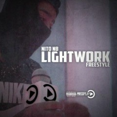 NitoNB ‐ Lightwork Freestyle