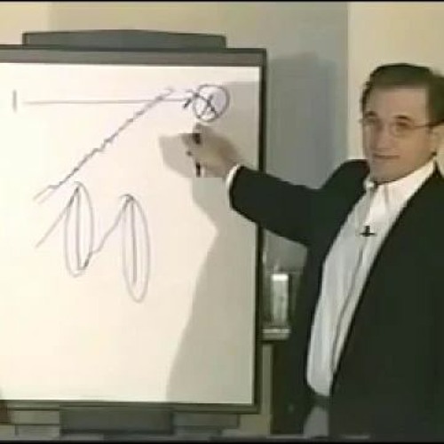 Mark Douglas Trading Psychology Seminar Tape 4