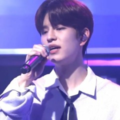 seungmin and chan day6 zombie cover