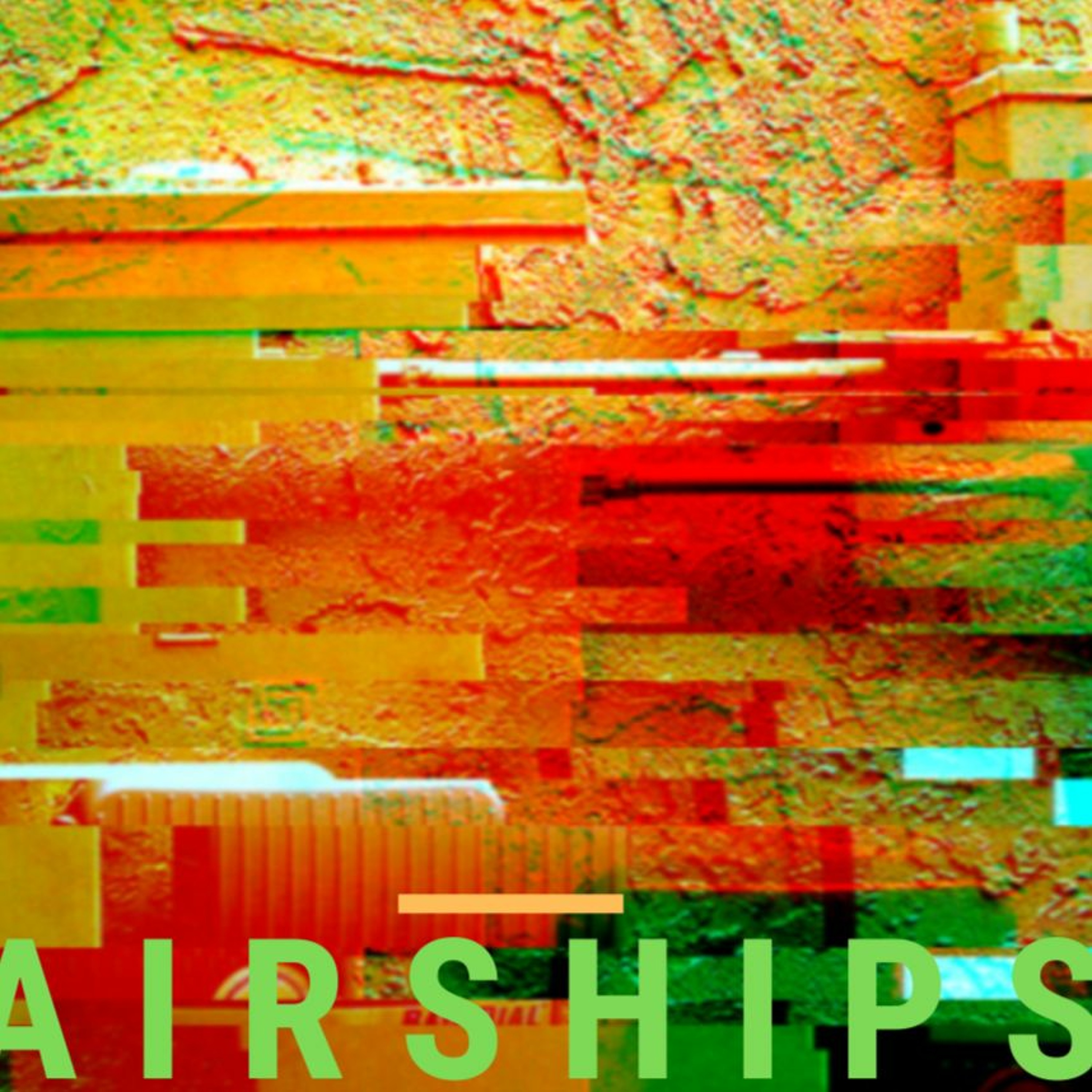 Airships episode artwork