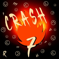 CRASH 7 By RIOSS. Set Mix