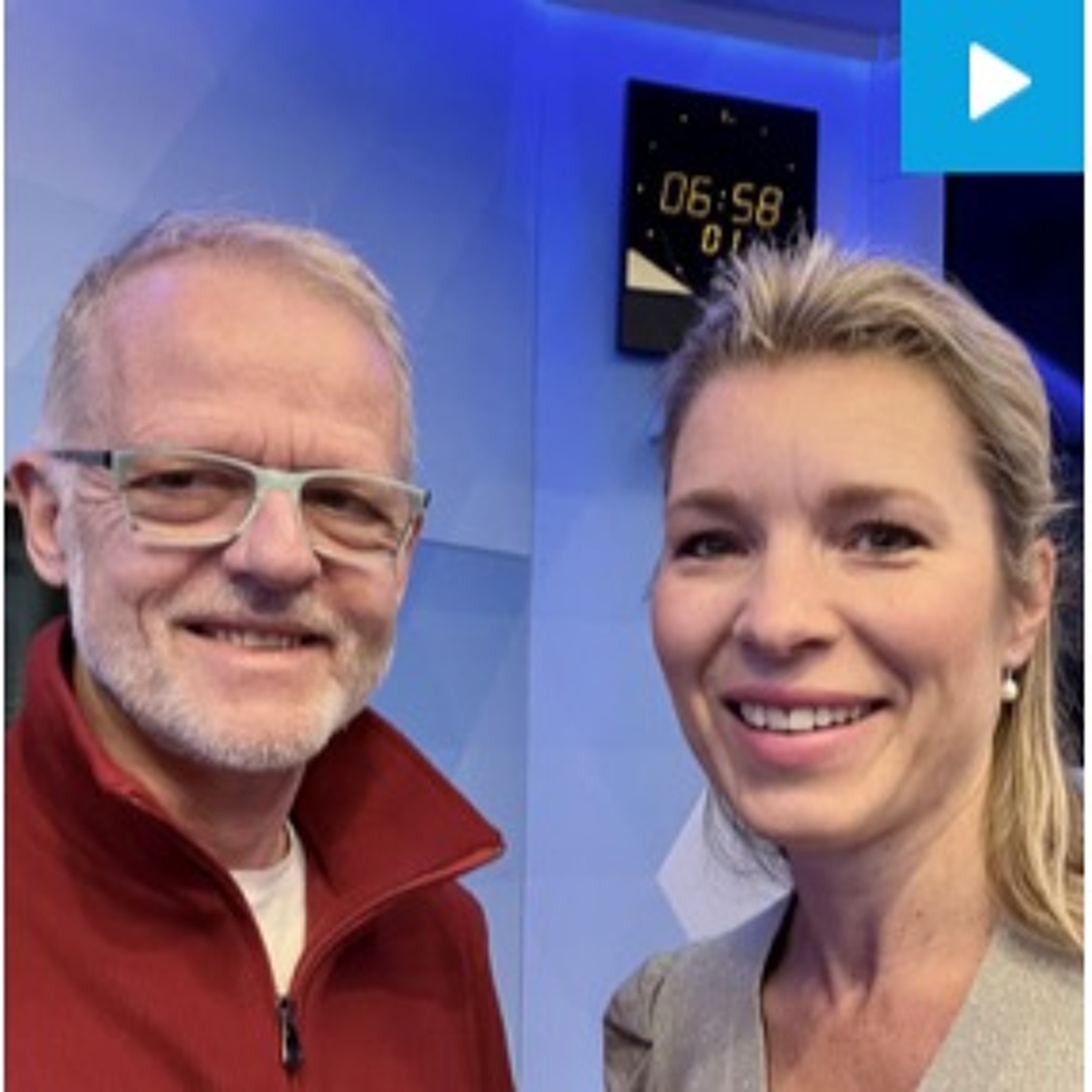 Higher Purpose in Life Podcast